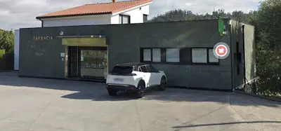 Farmacia Almozara Suárez