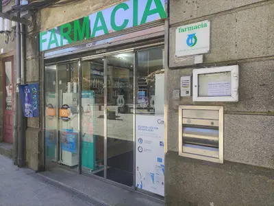 Farmacia Sonia Mera