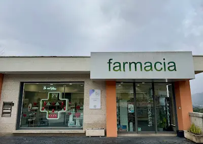Farmacia Valeixe