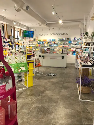 Farmacia A Grela
