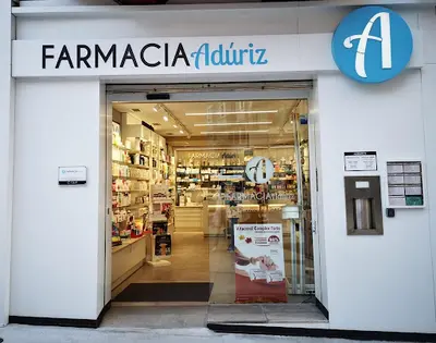 Farmacia Adúriz