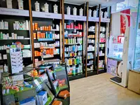 Farmacia Alonso Vega