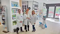 Farmacia Atochas