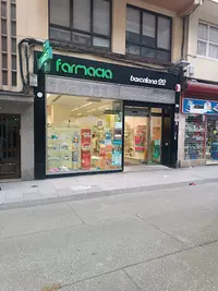 Farmacia Barcelona 22