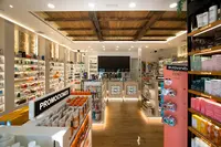 Farmacia Castro Plaza de España