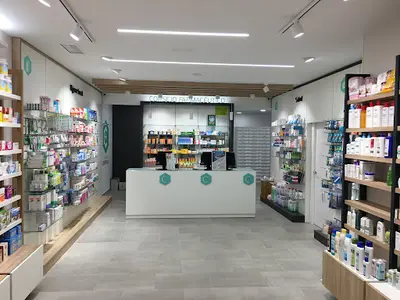 Farmacia Contreras