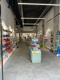 Farmacia Cristina Castromil