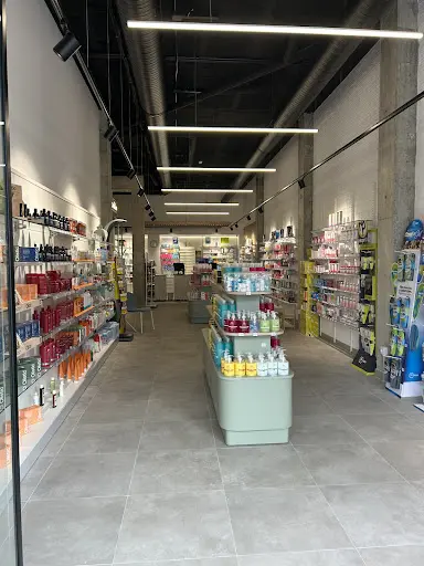 Farmacia Cristina Castromil