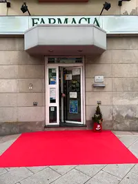 Farmacia Dbarja