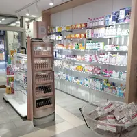 Farmacia Estrecha de San Andrés