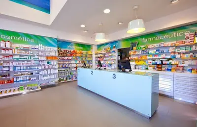 Farmacia Eva Cela