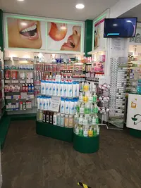 Farmacia Fariña