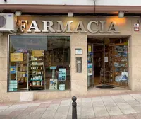 Farmacia Finisterre 135