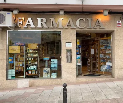 Farmacia Finisterre 135