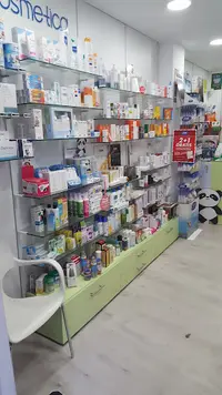 Farmacia Finisterre 58