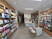 Farmacia García Yebra