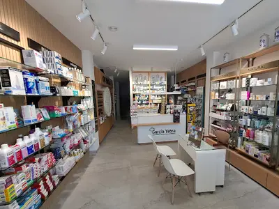 Farmacia García Yebra