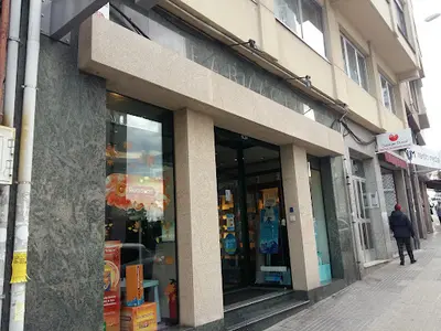 Farmacia Héctor Castro Bernardino