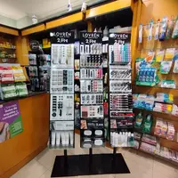 Farmacia Ines Torres