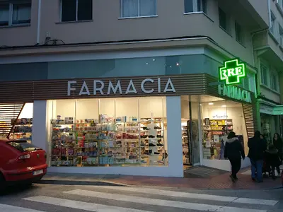Farmacia la Torre