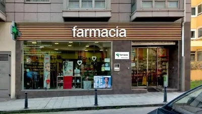 Farmacia Mª Marta López Carro