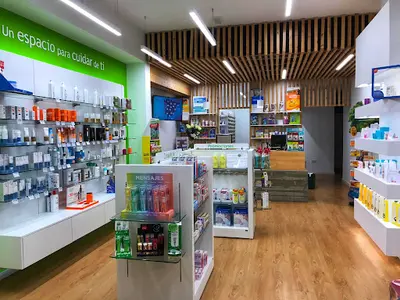 Farmacia Marrube