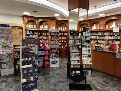 Farmacia Matogrande - Sofía Bermejo Montero