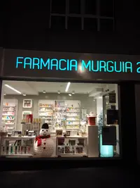 Farmacia Murguía 23