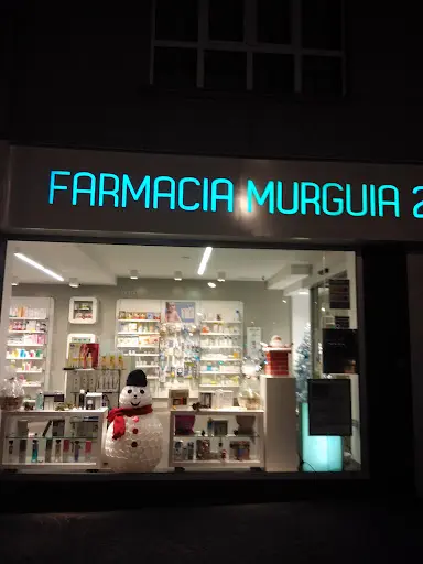 Farmacia Murguía 23