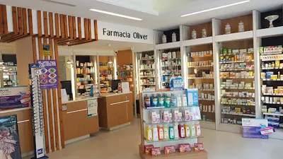 Farmacia Oliver