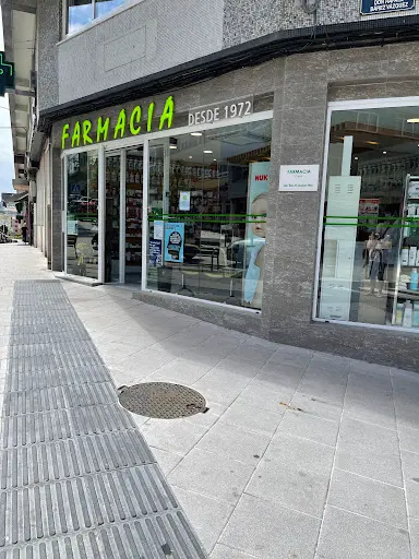 Farmacia Otero Raña