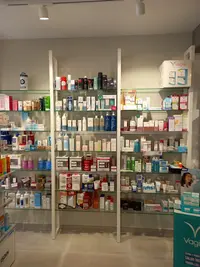 Farmacia Pais