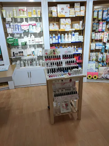 Farmacia Paula Briones Amor