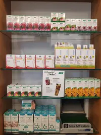 Farmacia Peruleiro 4