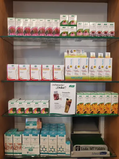Farmacia Peruleiro 4