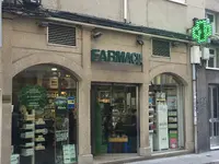 Farmacia Pilar Iglesias