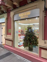 Farmacia Plaza de Vigo