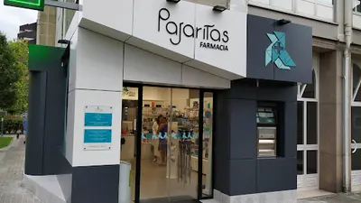 Farmacia Puri Lopez Carbajales