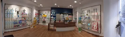 Farmacia Riazor