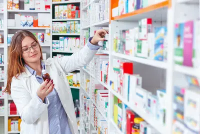 Farmacia Sáez