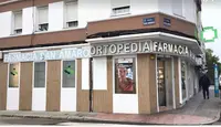 Farmacia San Amaro