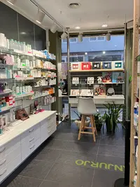 Farmacia Sanjurjo