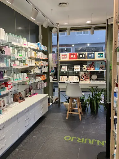 Farmacia Sanjurjo