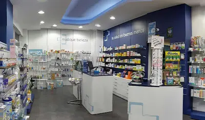 Farmacia Sara López
