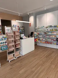 Farmacia Sara Uriarte