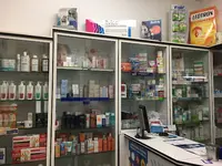 Farmacia Souto Blanco