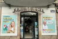 Farmacia Tedín