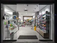 Farmacia Varela Sánchez Caballero