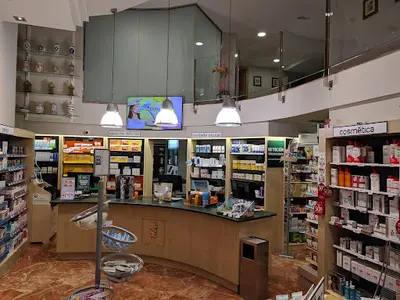 Farmacia Villa de Negreira