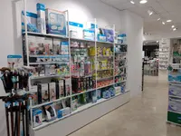 Farmacia Y Ortopedia Rascón